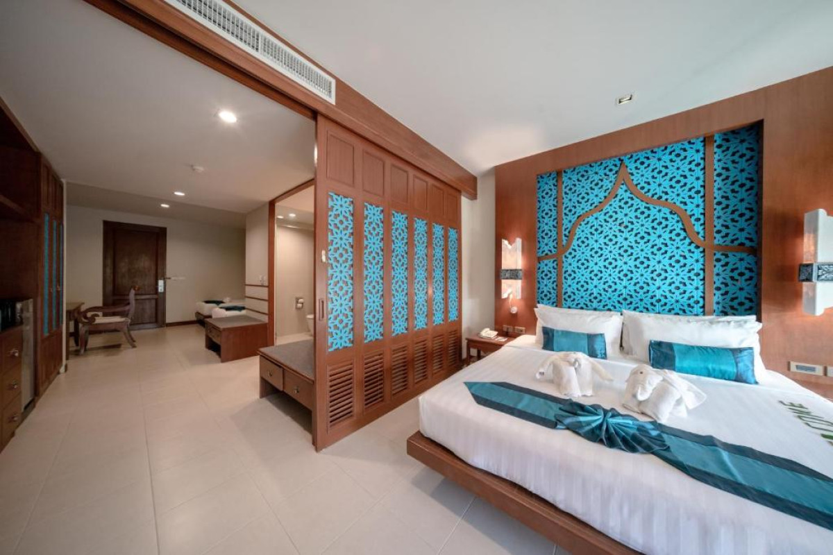 Rawai Palm Beach Resort