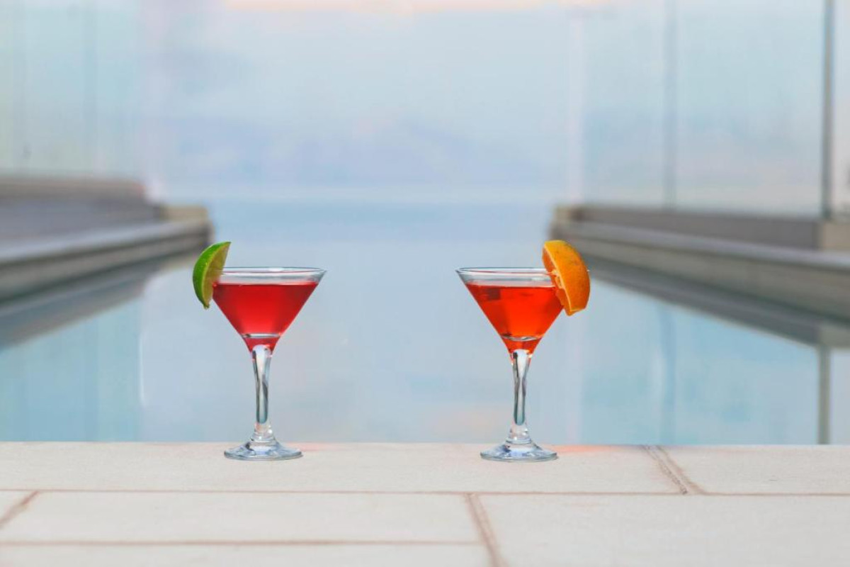 RAY HOTEL CORFU