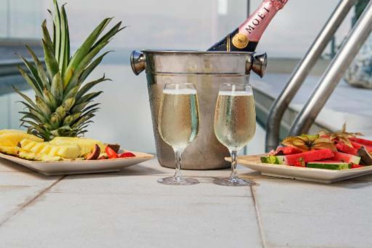 RAY HOTEL CORFU