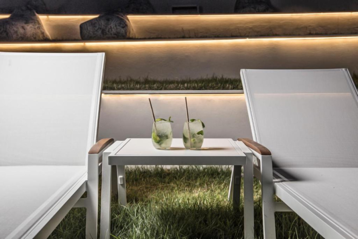 RAY HOTEL CORFU