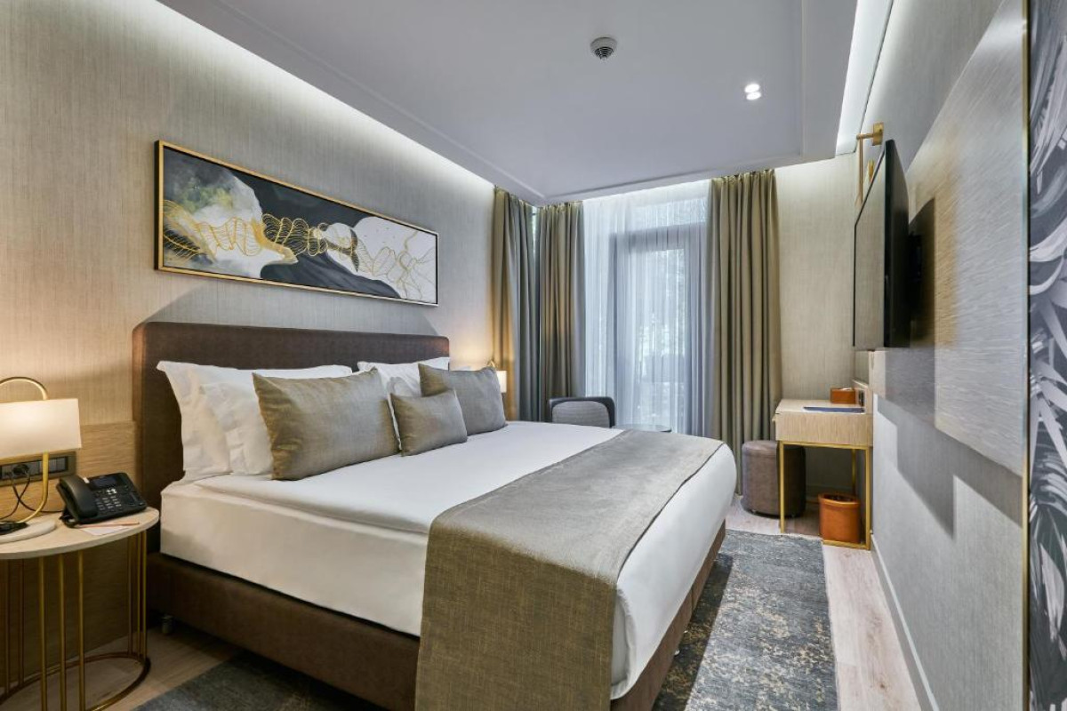 RAYELIN HOTEL ISTANBUL OLD CITY