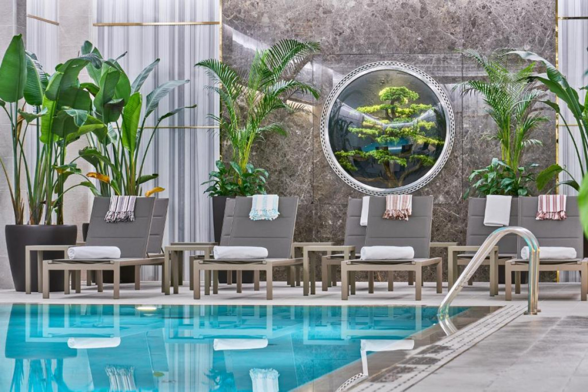 RAYELIN HOTEL ISTANBUL OLD CITY