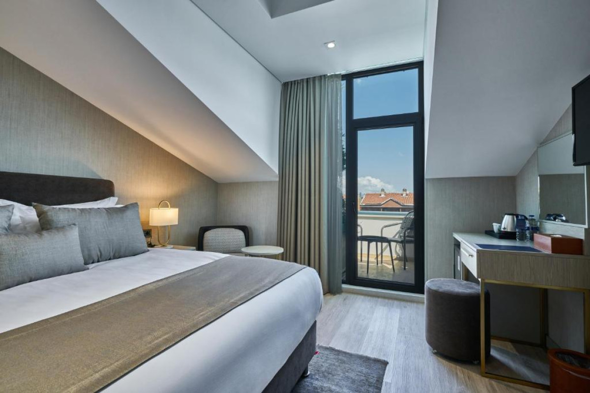 RAYELIN HOTEL ISTANBUL OLD CITY
