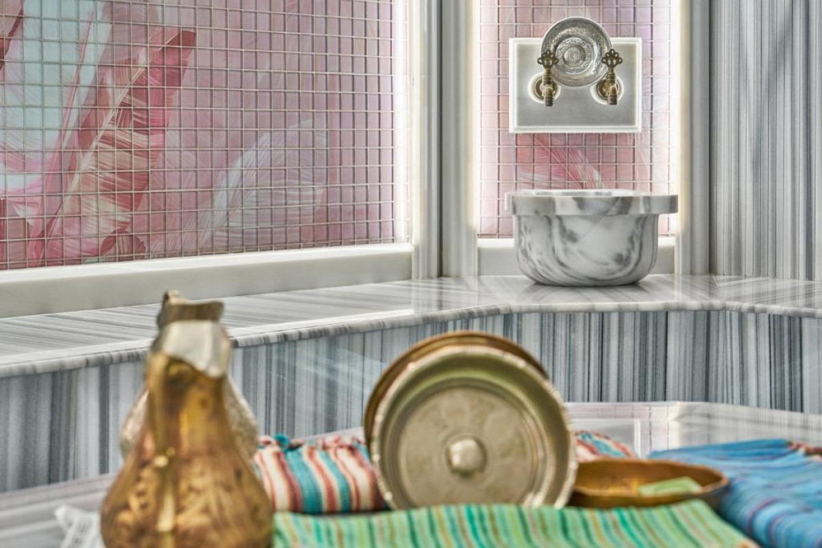 RAYELIN HOTEL ISTANBUL OLD CITY
