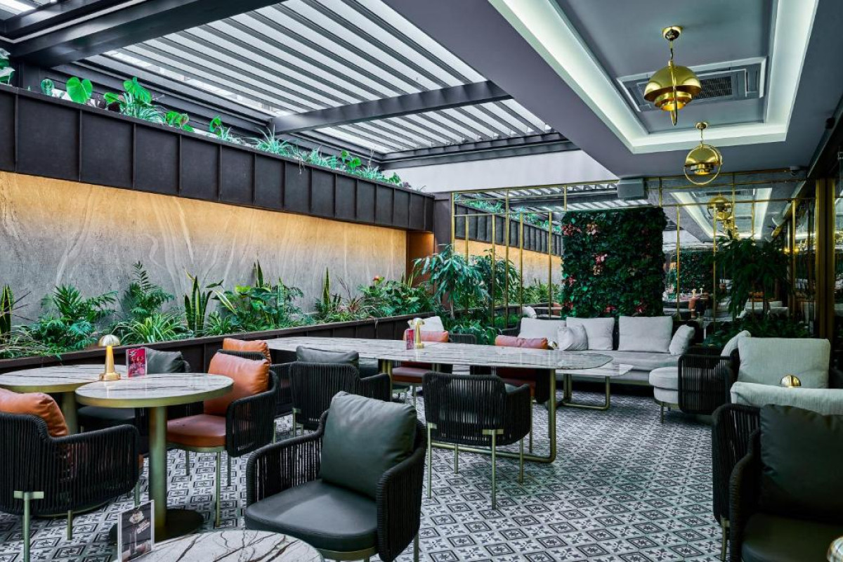 RAYELIN HOTEL ISTANBUL OLD CITY