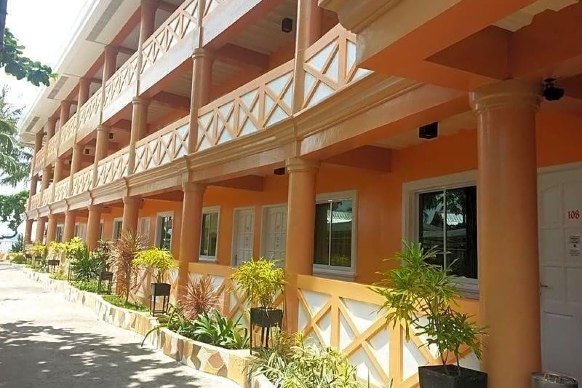 Raymen Beach Resort