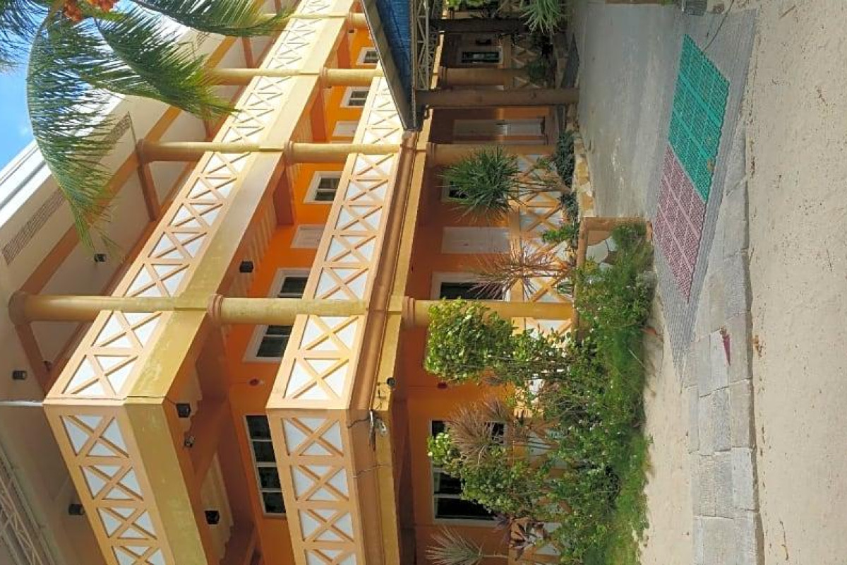 Raymen Beach Resort