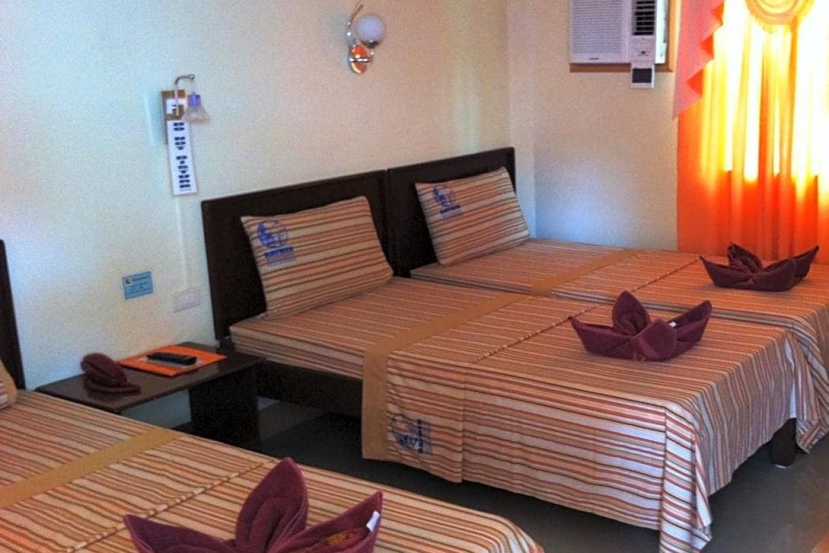 Raymen Beach Resort