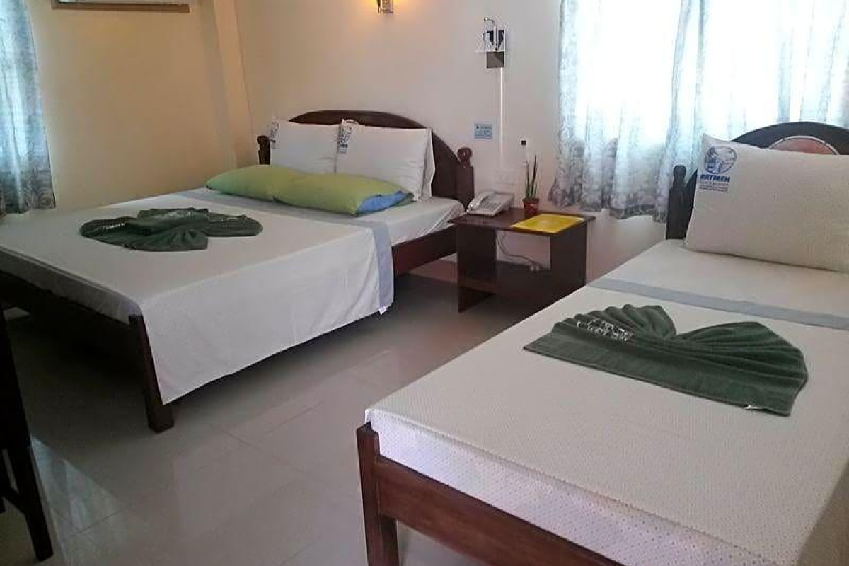 Raymen Beach Resort
