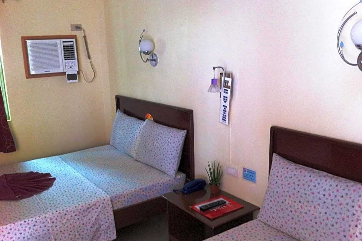 Raymen Beach Resort