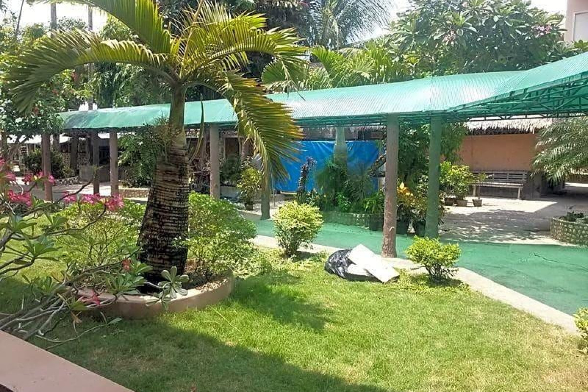 Raymen Beach Resort