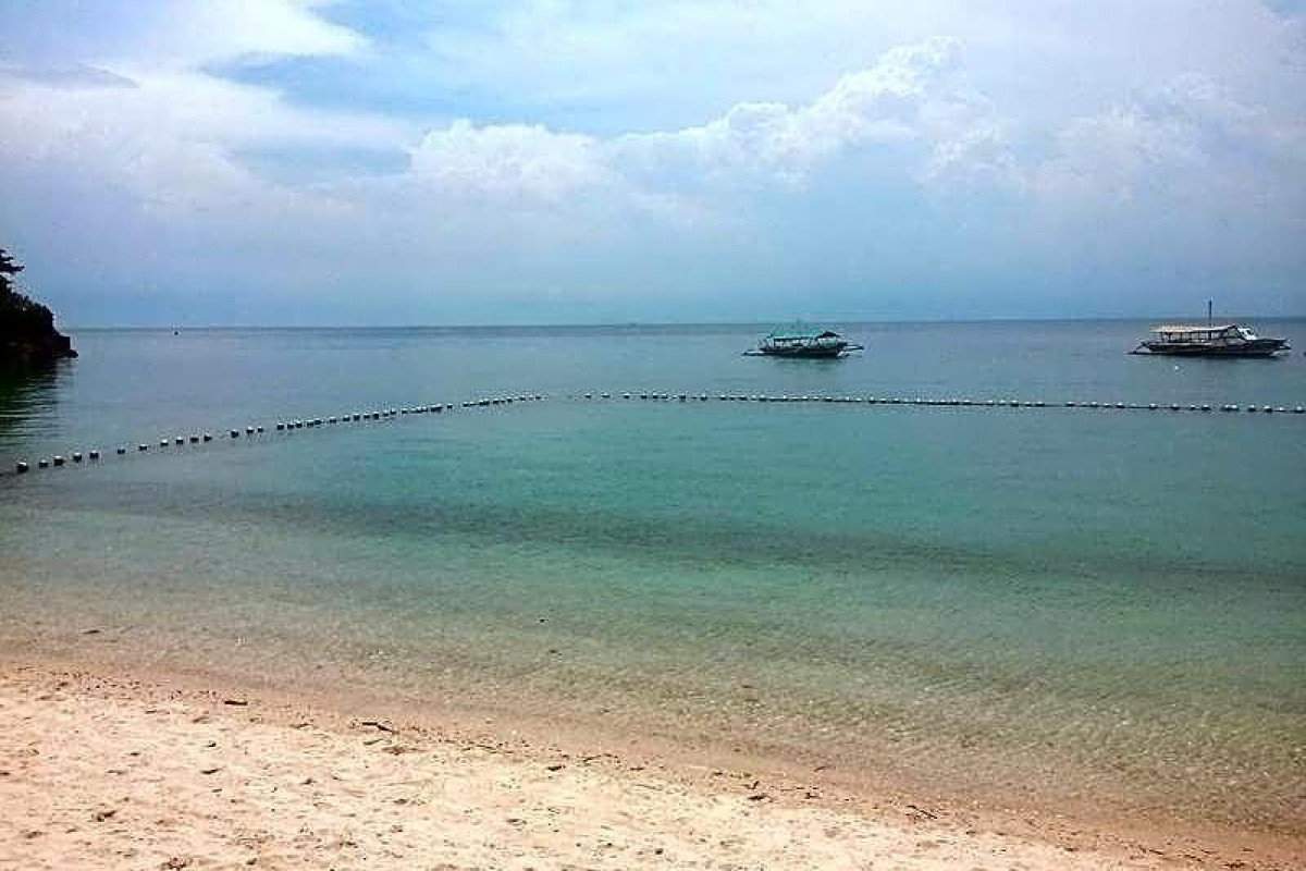 Raymen Beach Resort