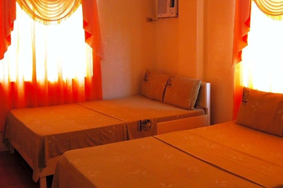 Raymen Beach Resort