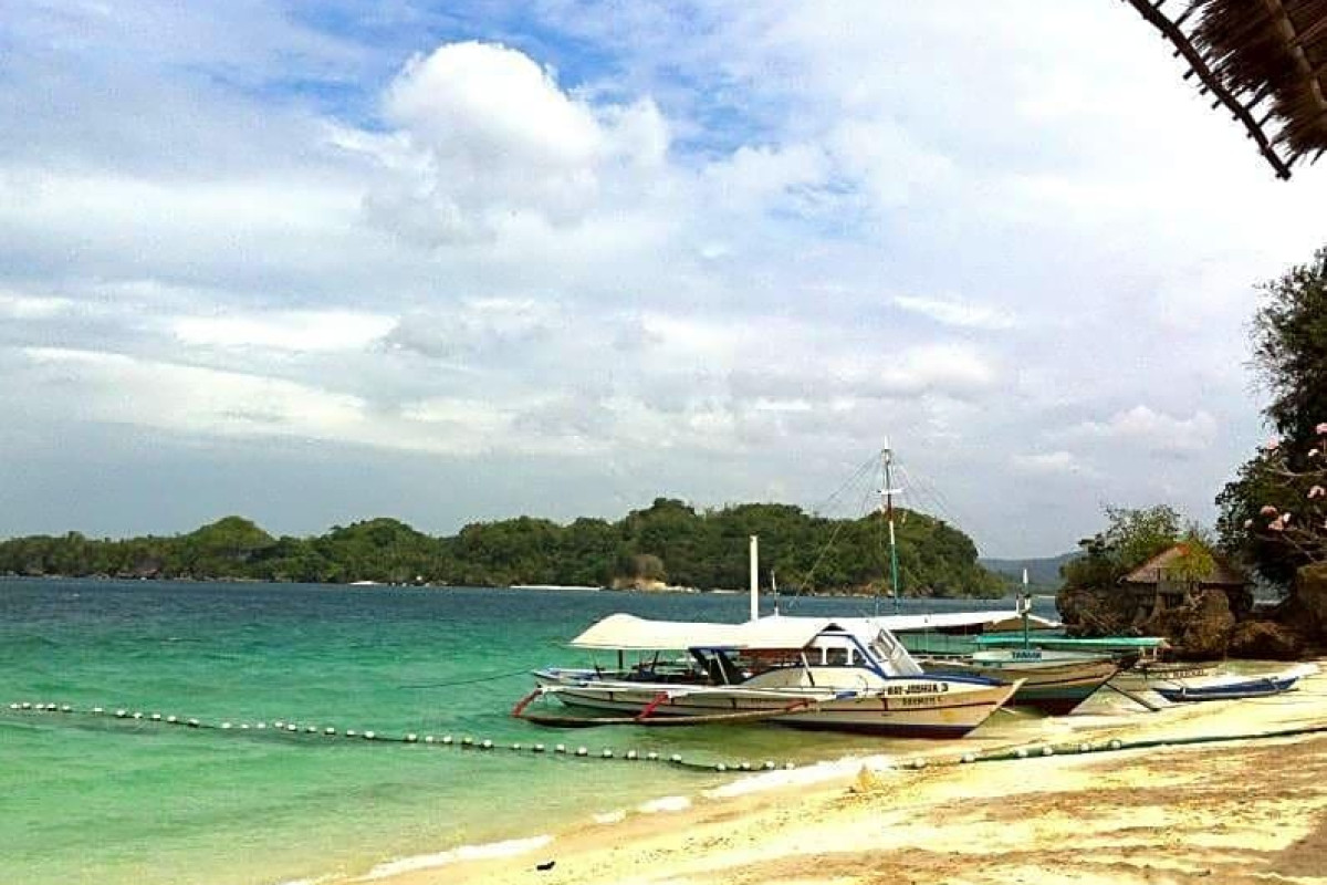 Raymen Beach Resort