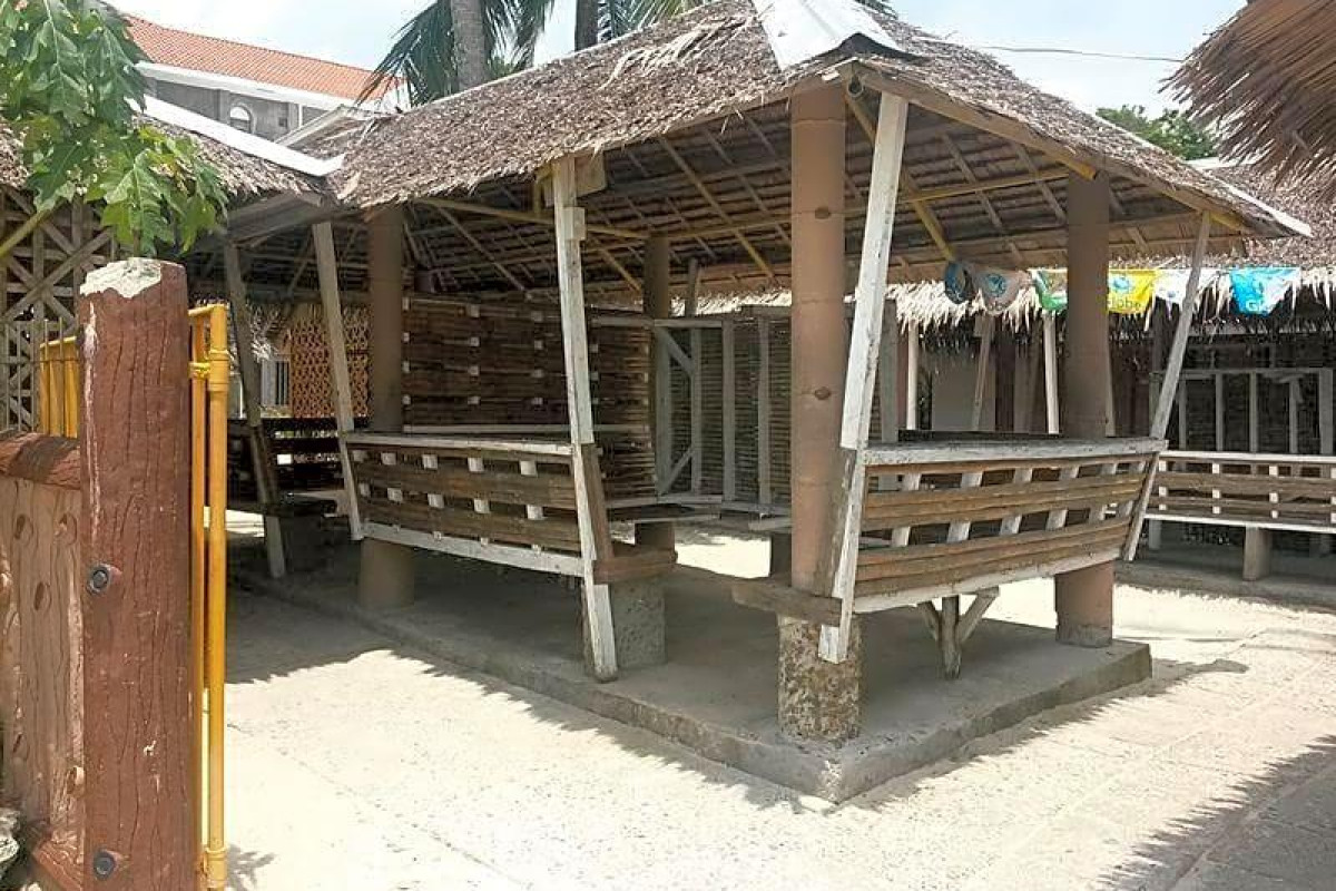 Raymen Beach Resort