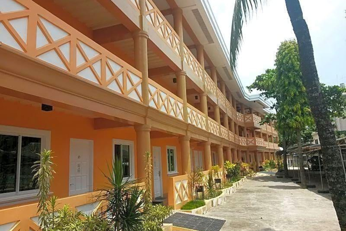 Raymen Beach Resort