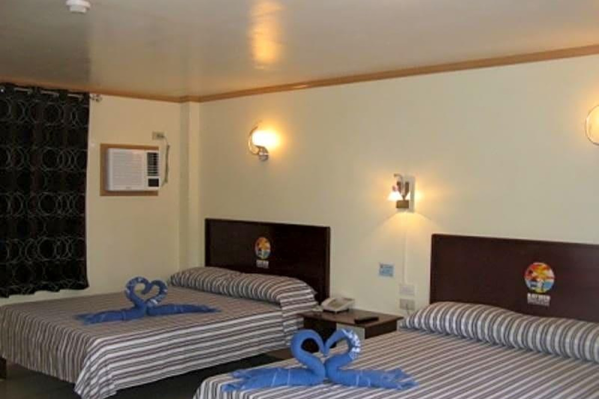 Raymen Beach Resort