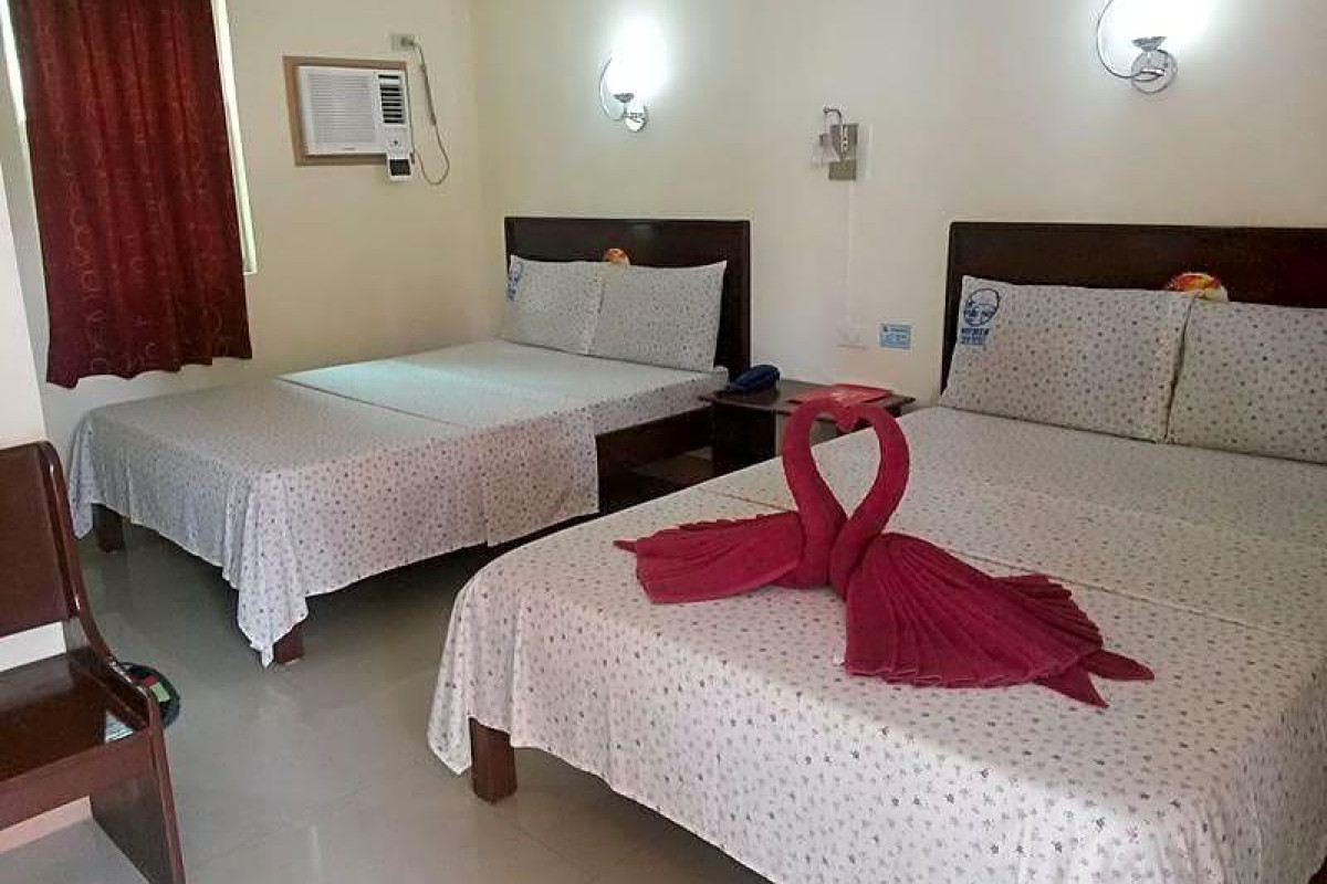 Raymen Beach Resort