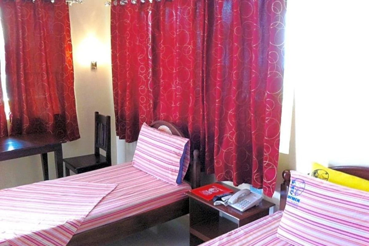 Raymen Beach Resort