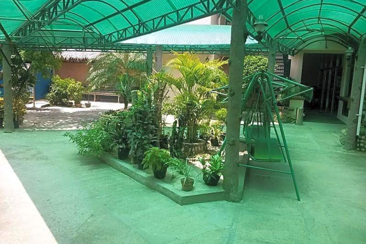 Raymen Beach Resort