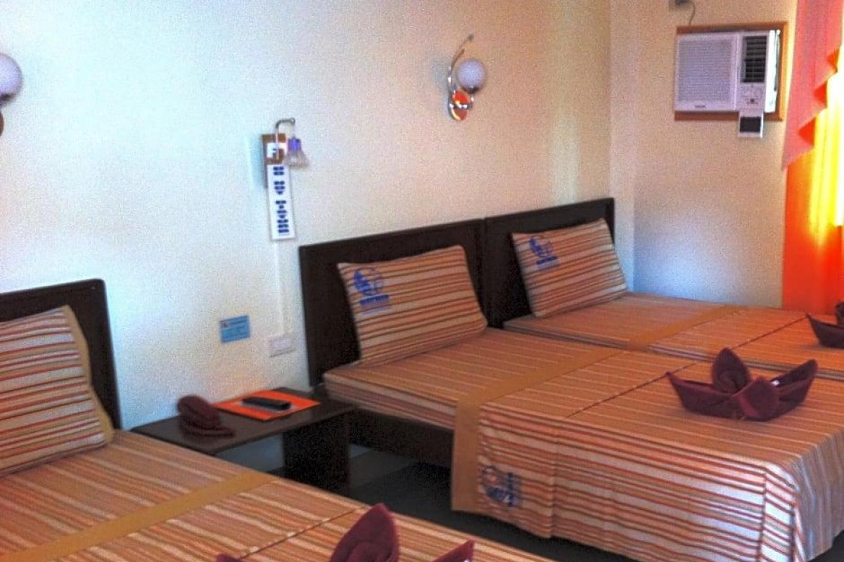 Raymen Beach Resort