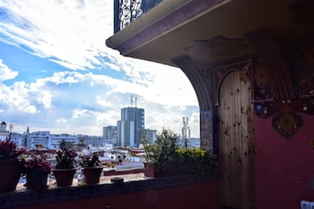 RAZOLI SIDI FATEH