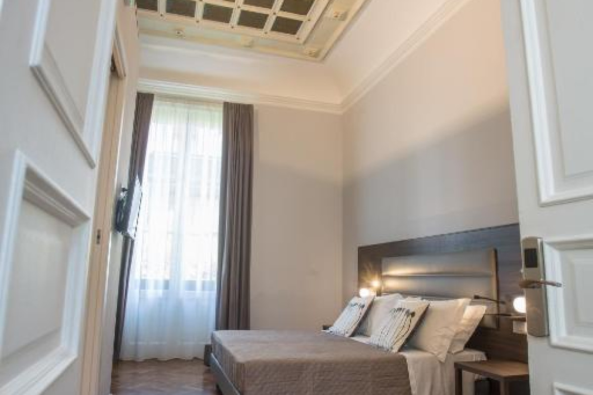 Re Vittorio De Luxe Accomodations
