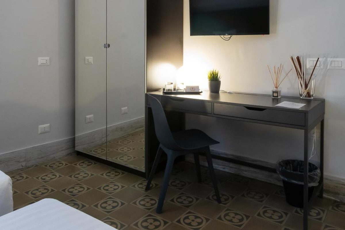 Re Vittorio De Luxe Accomodations