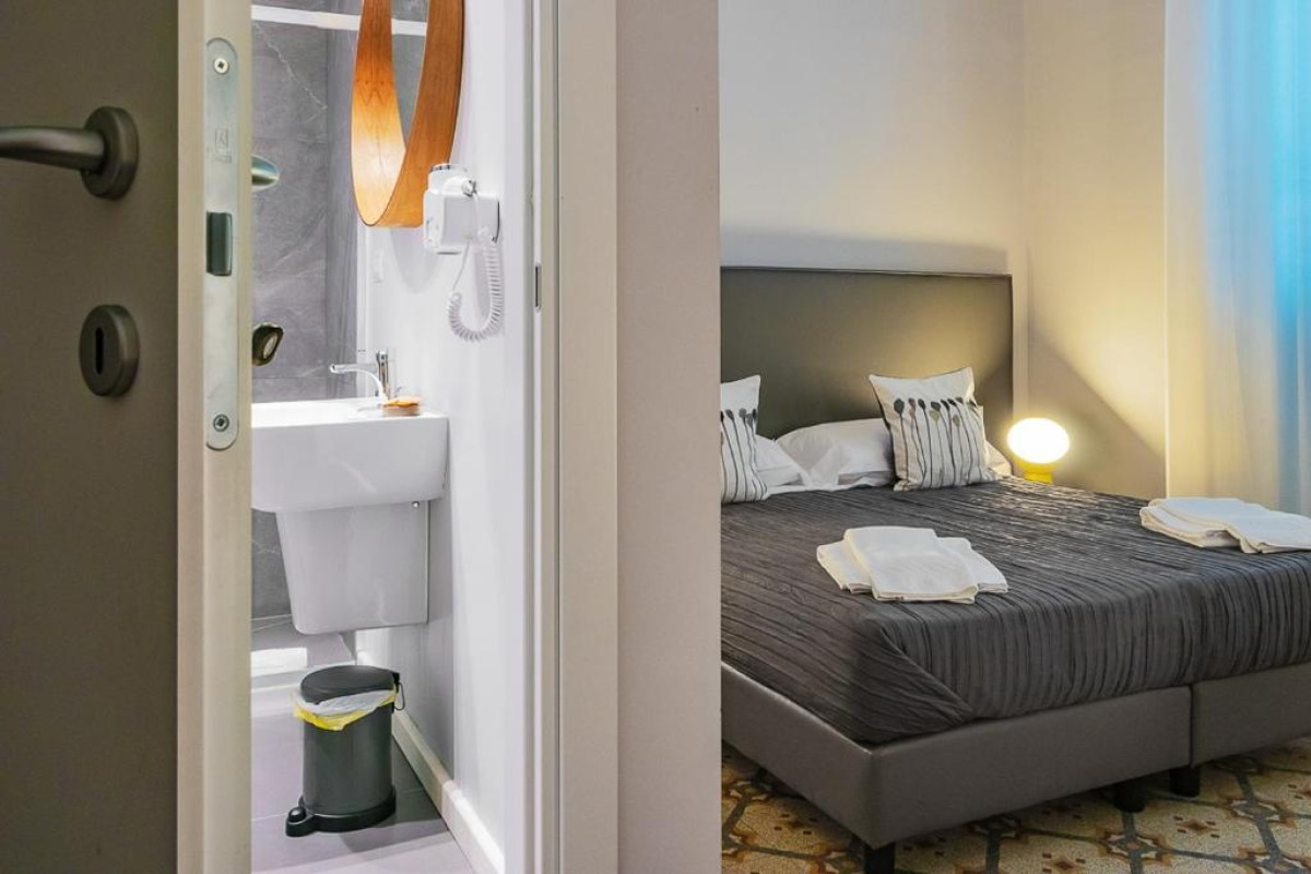 Re Vittorio De Luxe Accomodations