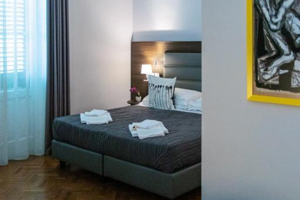 Re Vittorio De Luxe Accomodations