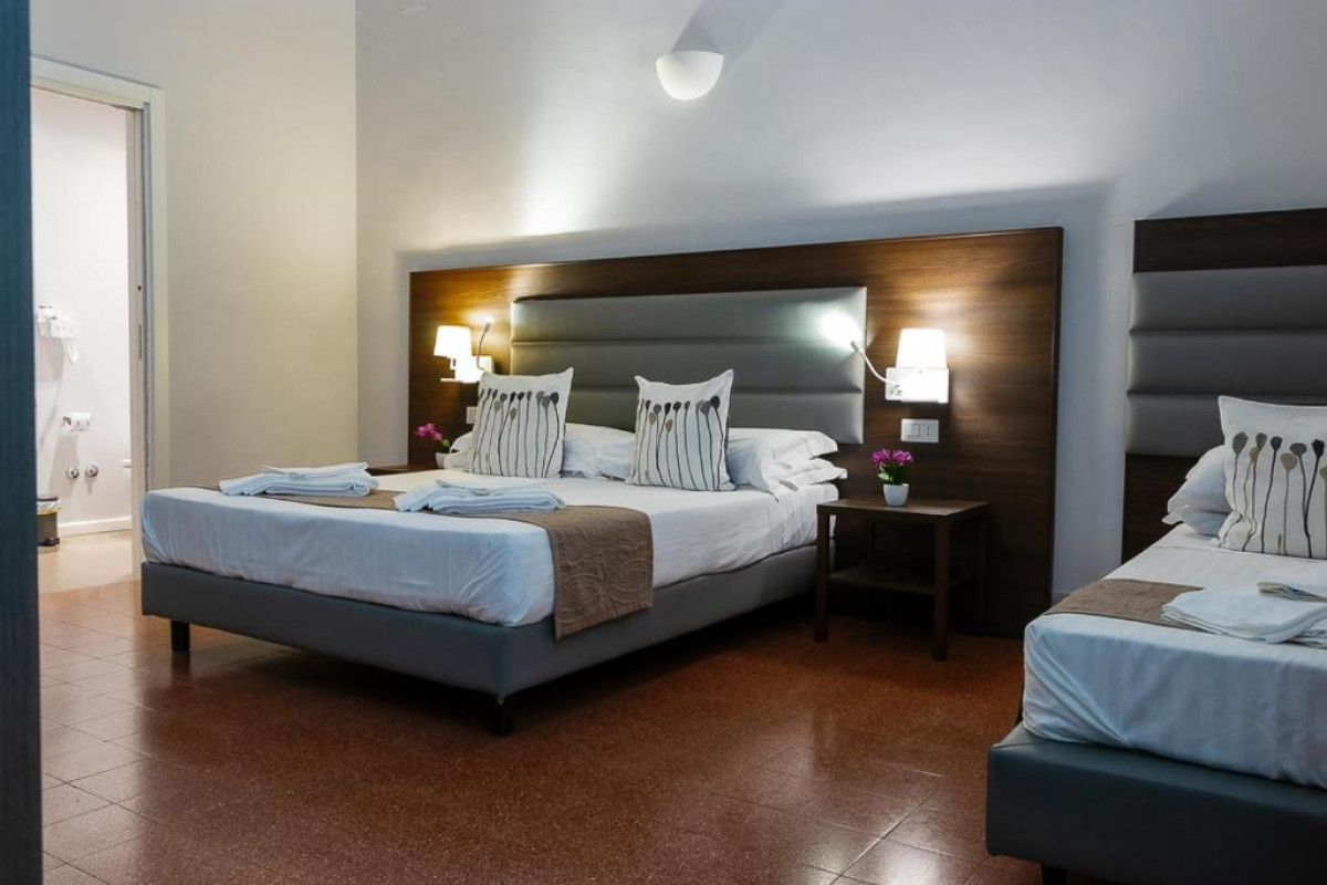 Re Vittorio De Luxe Accomodations