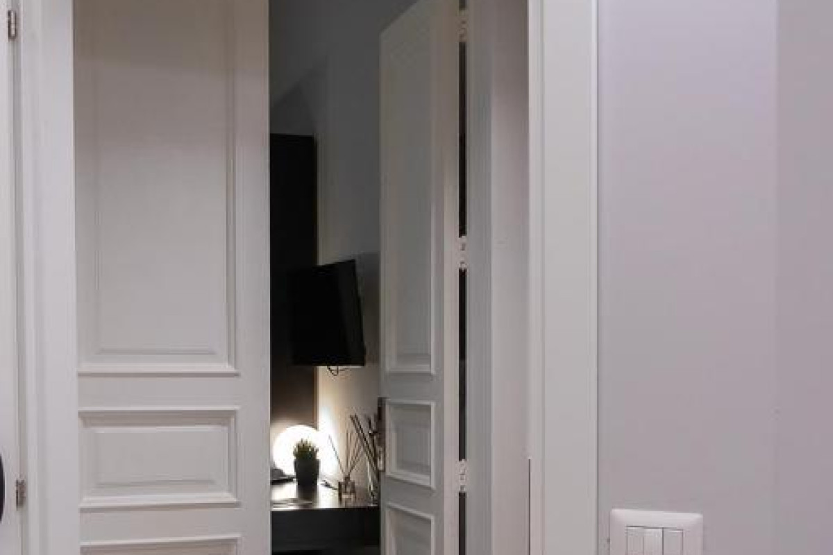 Re Vittorio De Luxe Accomodations
