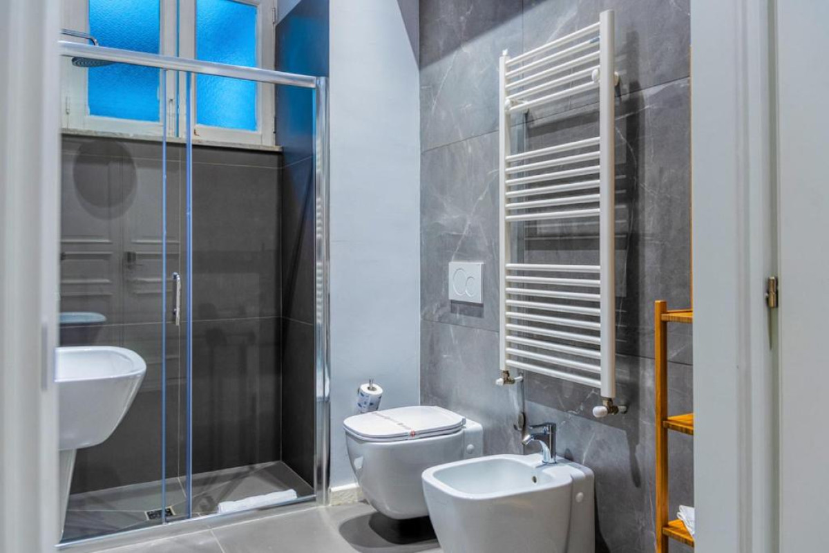 Re Vittorio De Luxe Accomodations