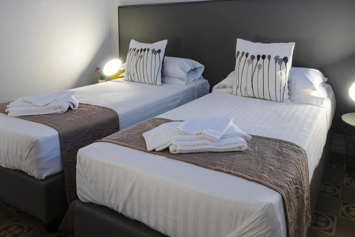 Re Vittorio De Luxe Accomodations