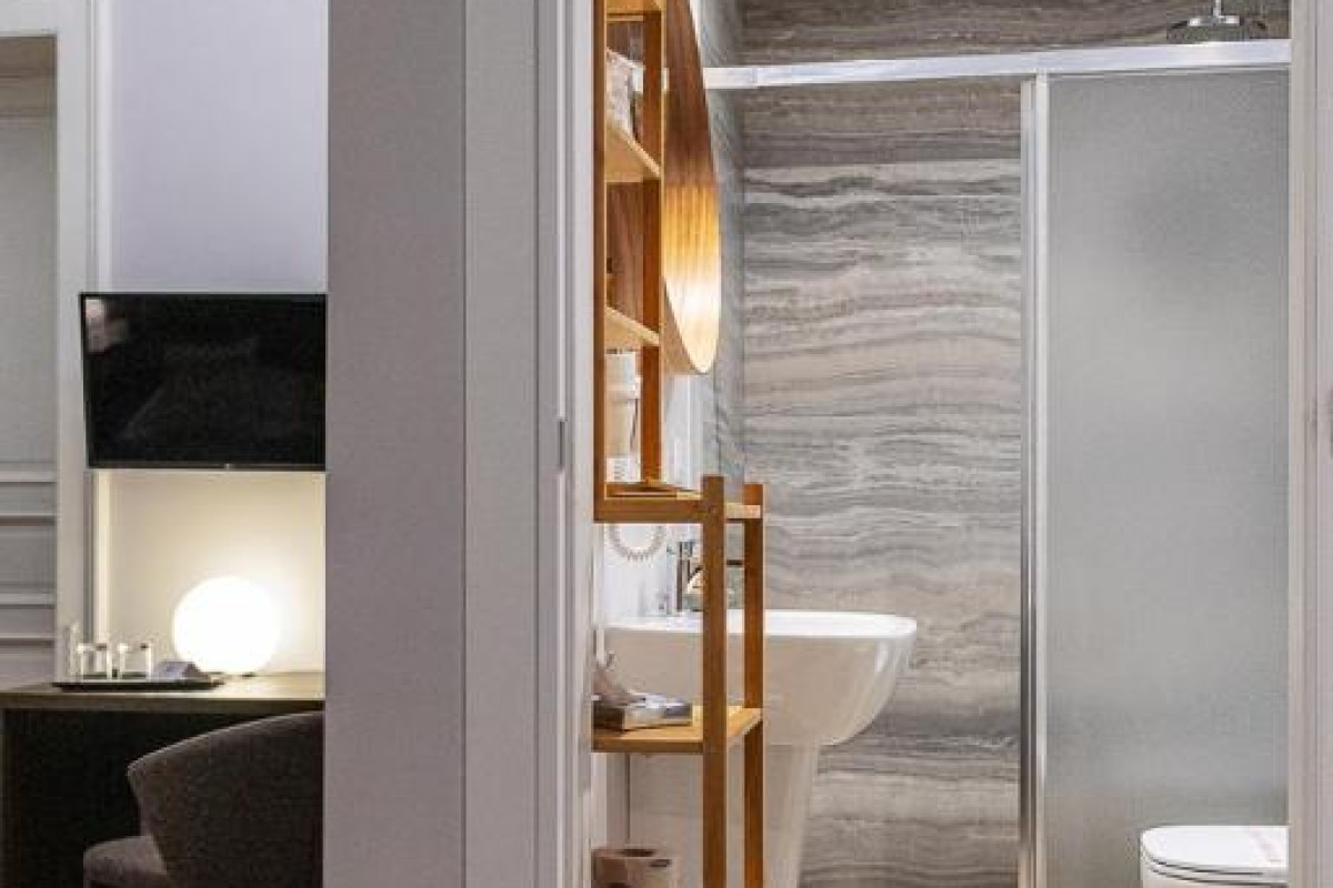 Re Vittorio De Luxe Accomodations