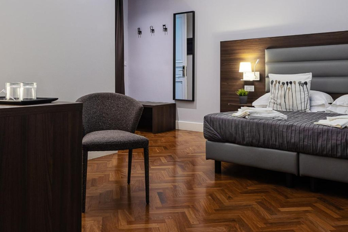 Re Vittorio De Luxe Accomodations