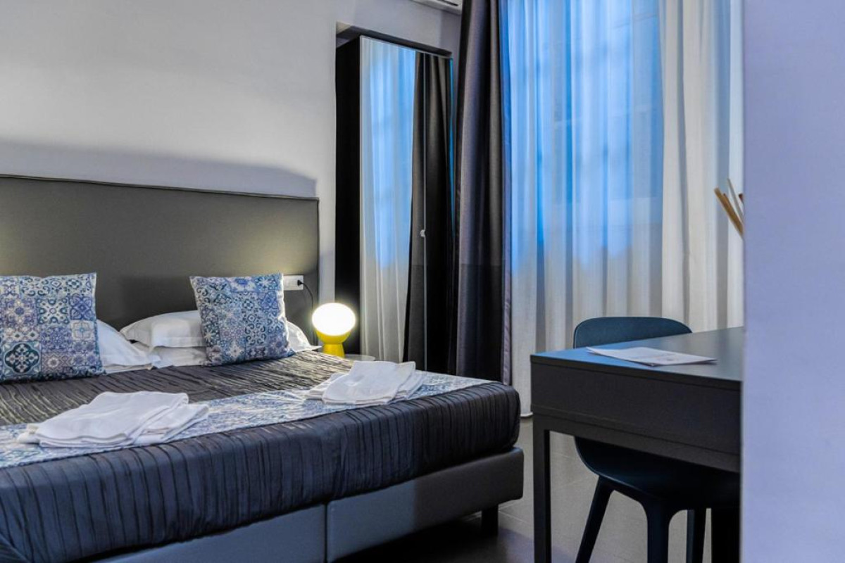 Re Vittorio De Luxe Accomodations