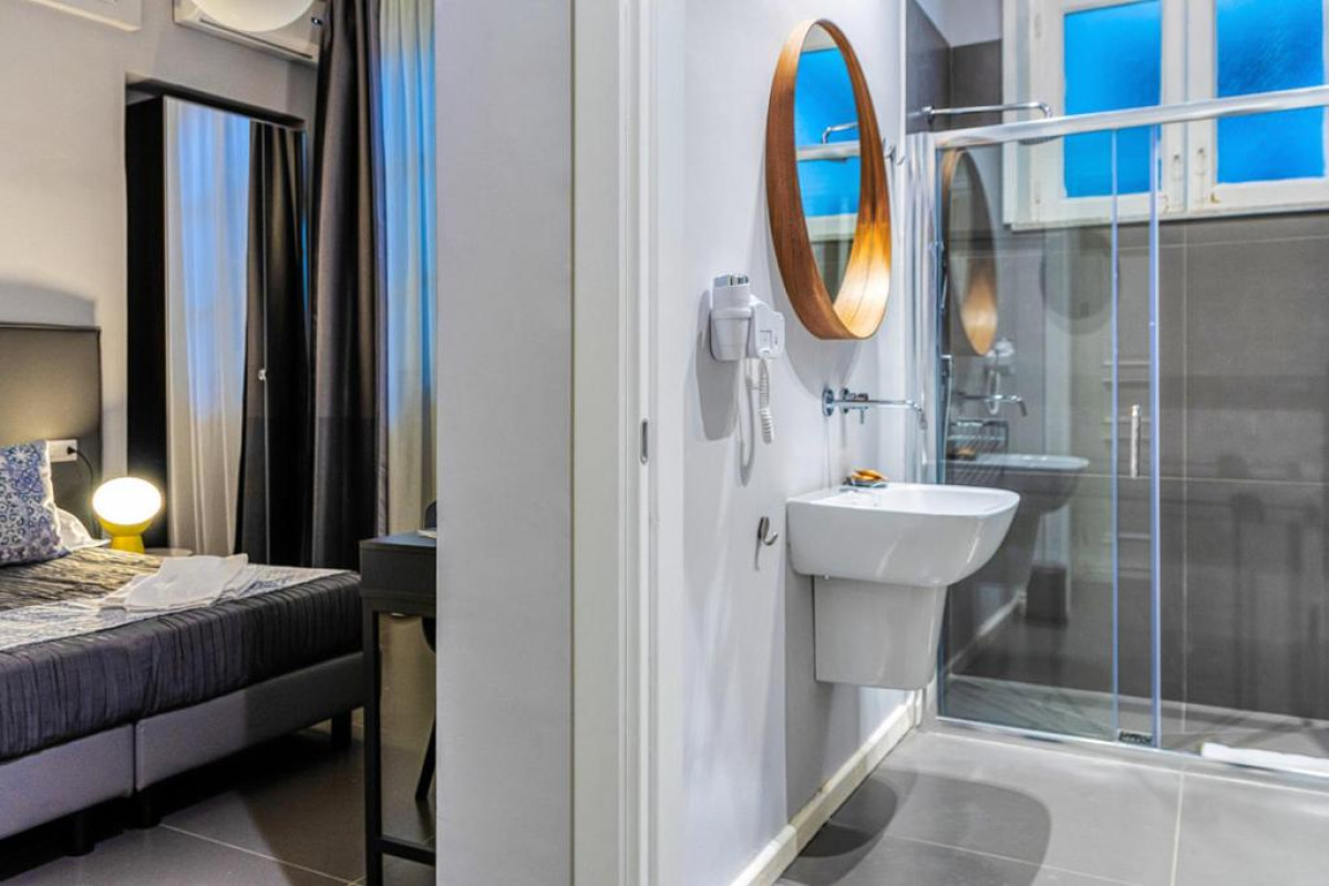 Re Vittorio De Luxe Accomodations