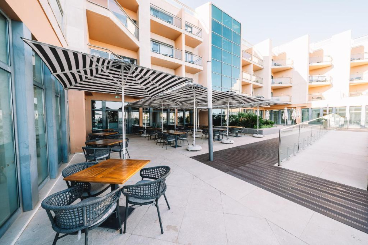 Real Marina Hotel & Spa