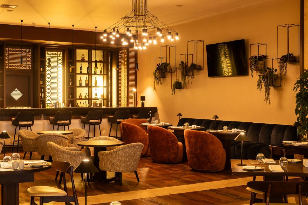 Real Marina Hotel & Spa