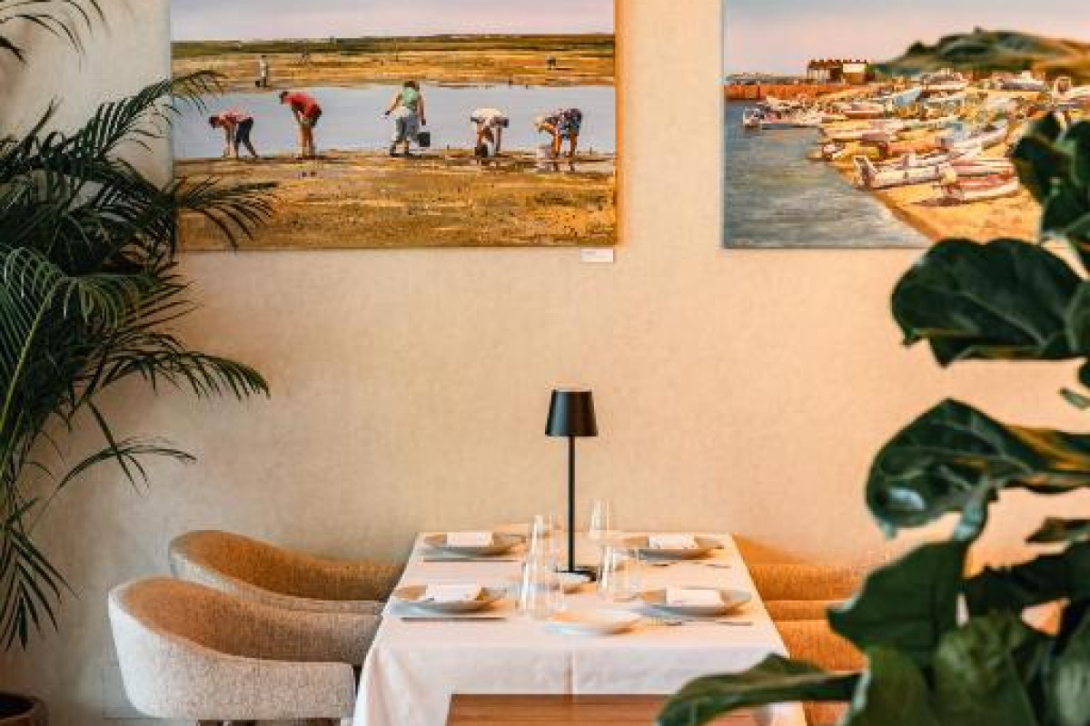 Real Marina Hotel & Spa