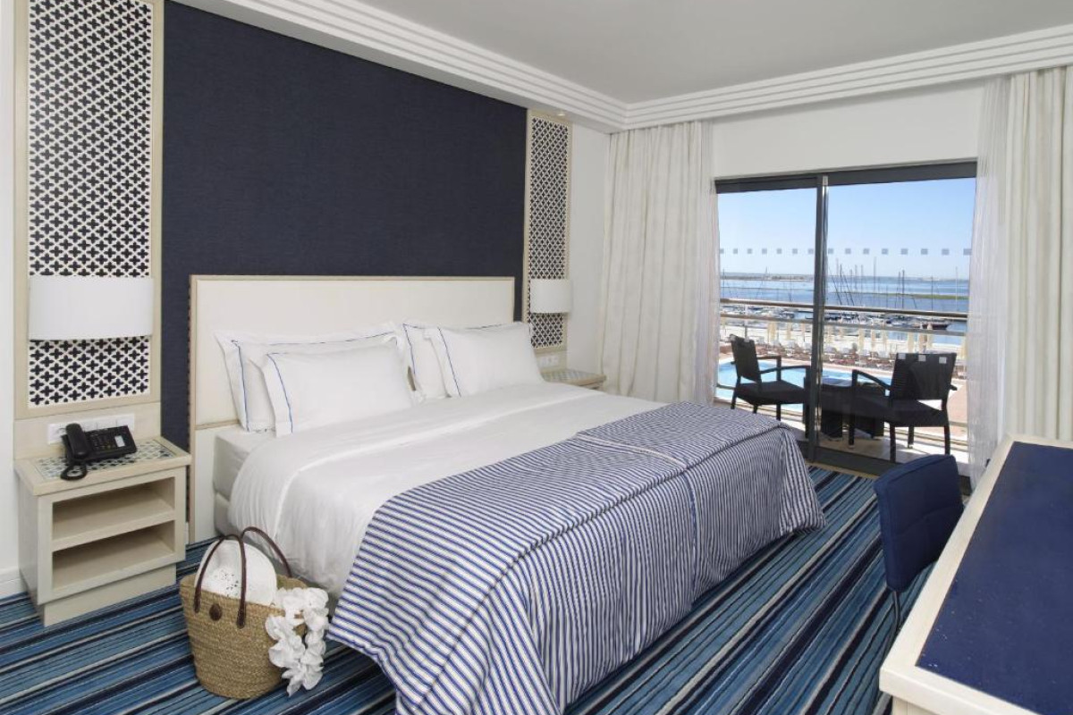 Real Marina Hotel & Spa