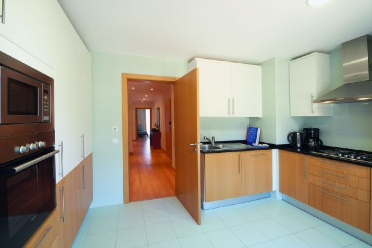 Real Marina Residence