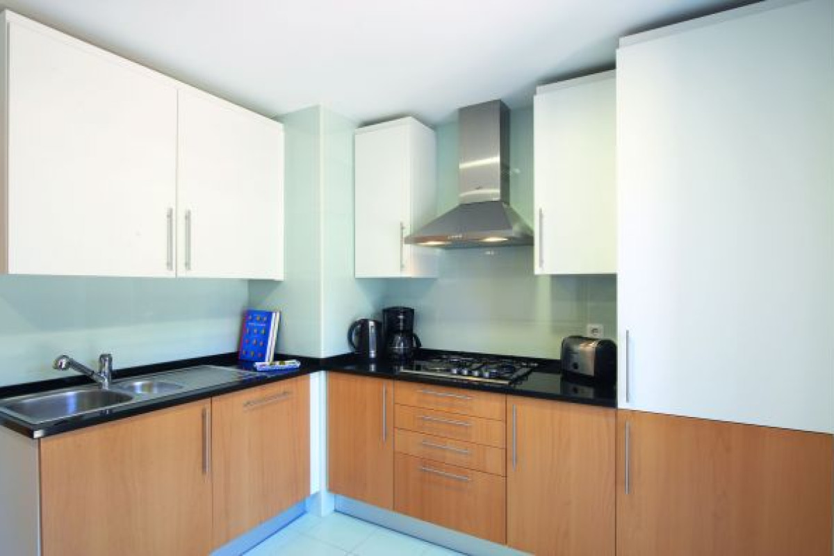 Real Marina Residence