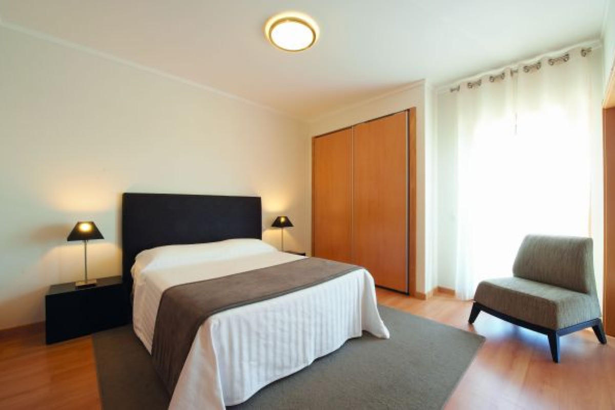 Real Marina Residence