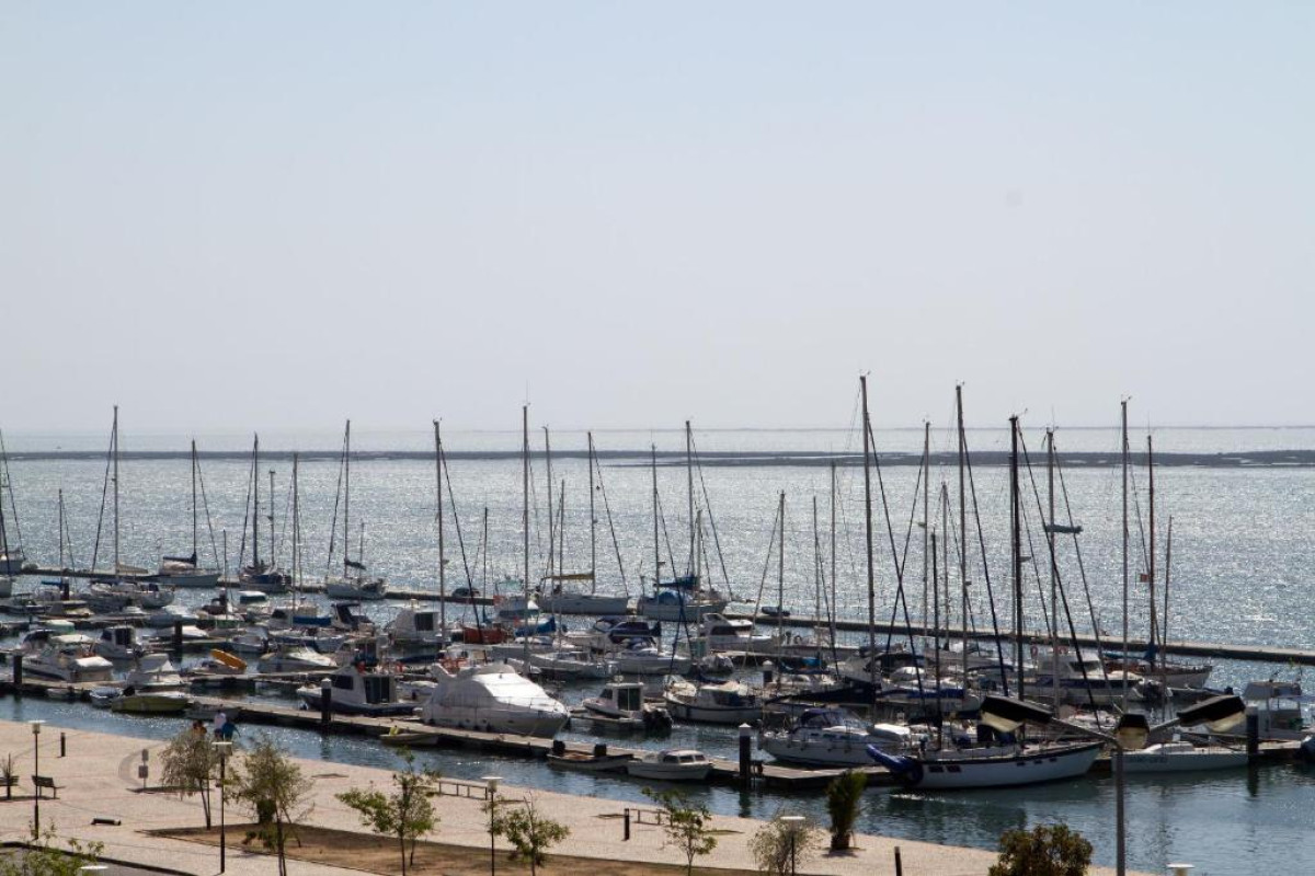 Real Marina Residence