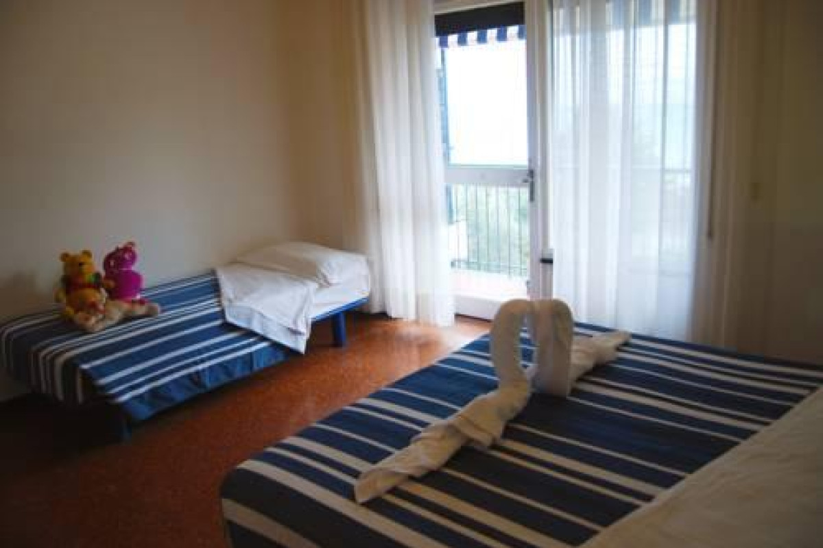 Real Park Hotel
