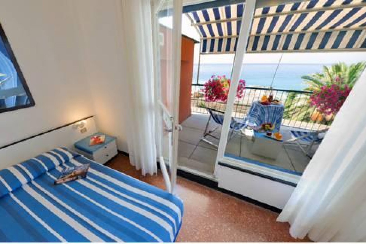 Real Park Hotel