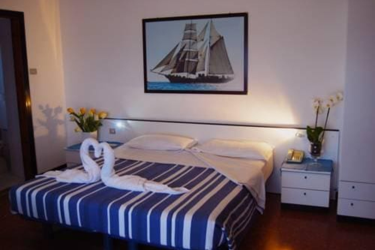 Real Park Hotel