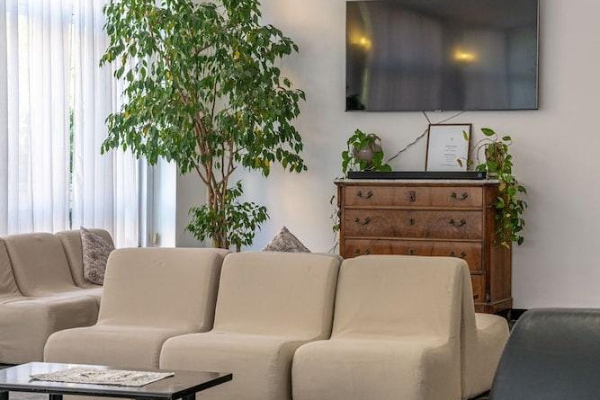 Real Park Hotel